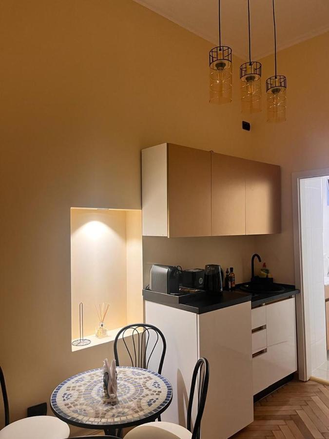 Urban Central Apartments Braşov Exteriör bild